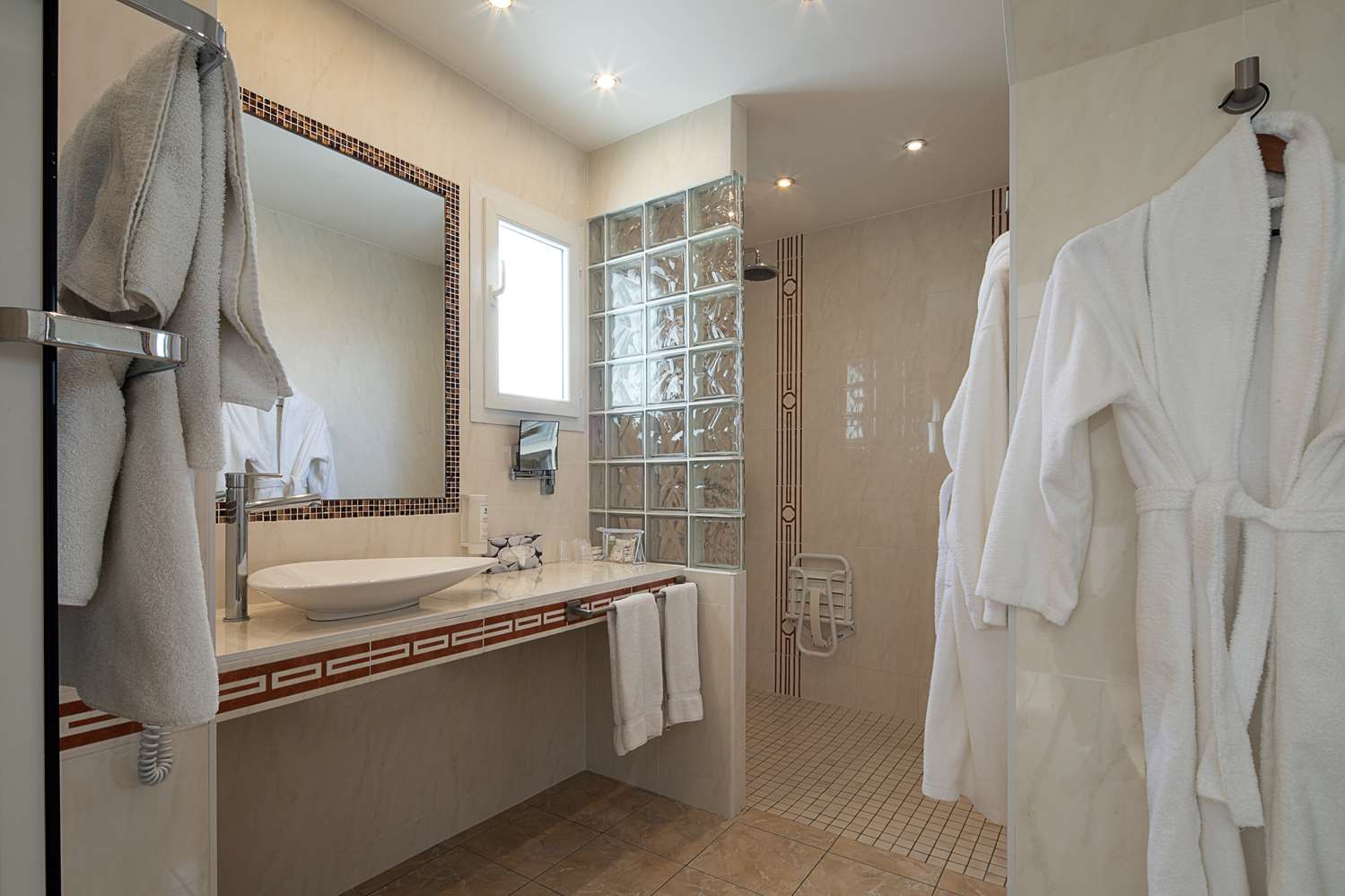 Best Western Central Hotel 58/59