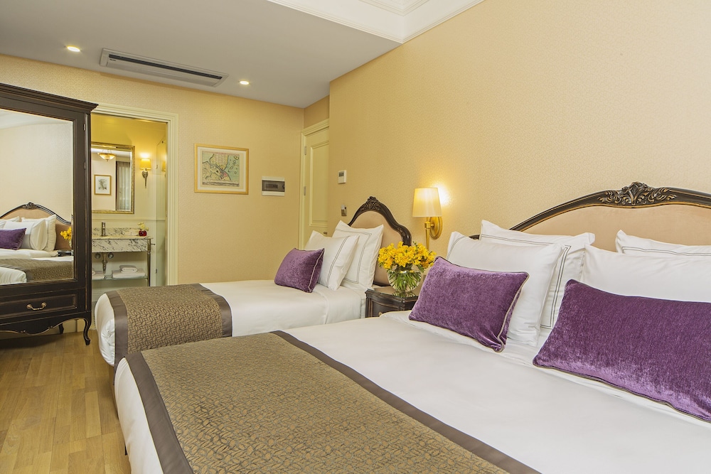 Nar Bagdatliyan Hotel 18/70