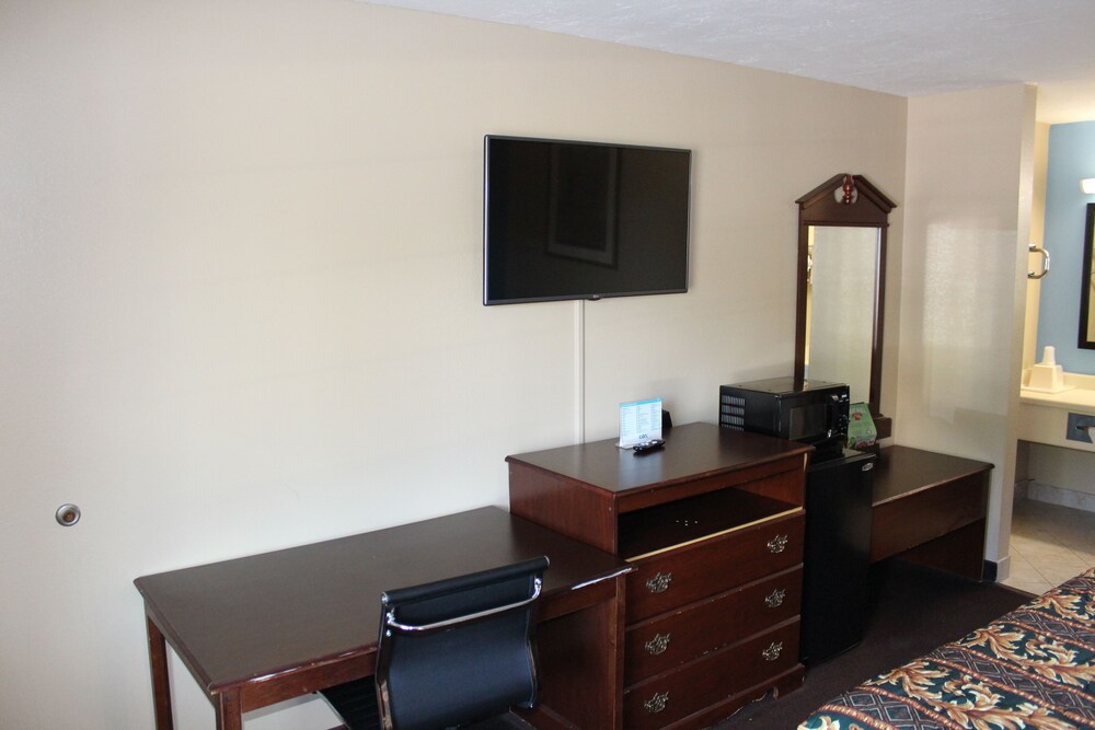 Motel6 Oklahoma City, OK - Frontier City 40/55