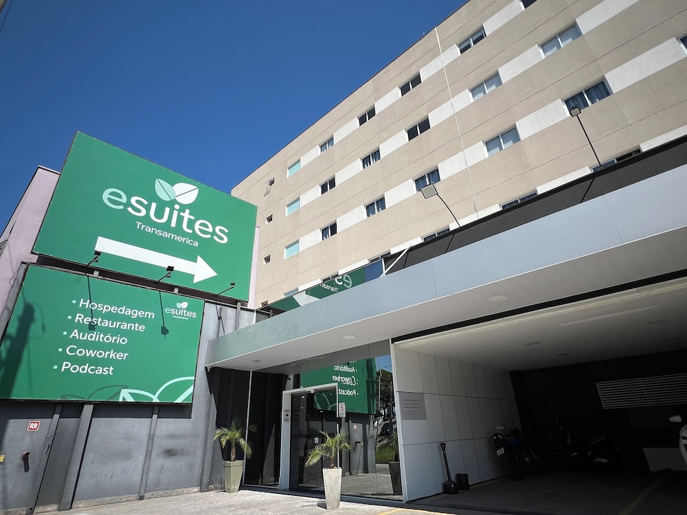 eSuites Sorocaba 1/60
