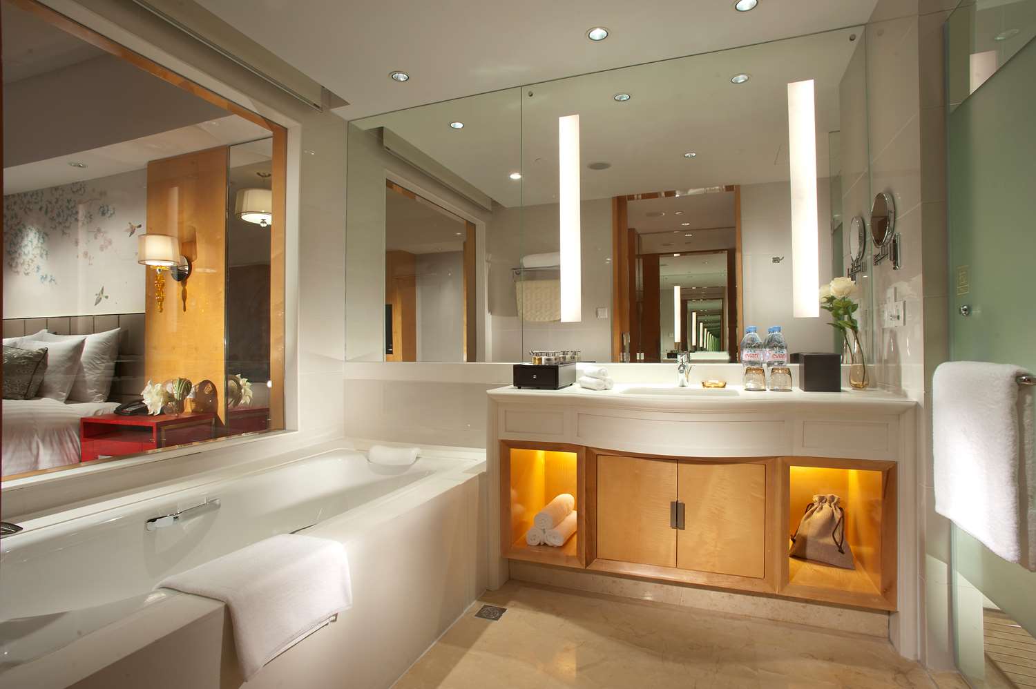 Worldhotel Grand Juna Wuxi 19/19