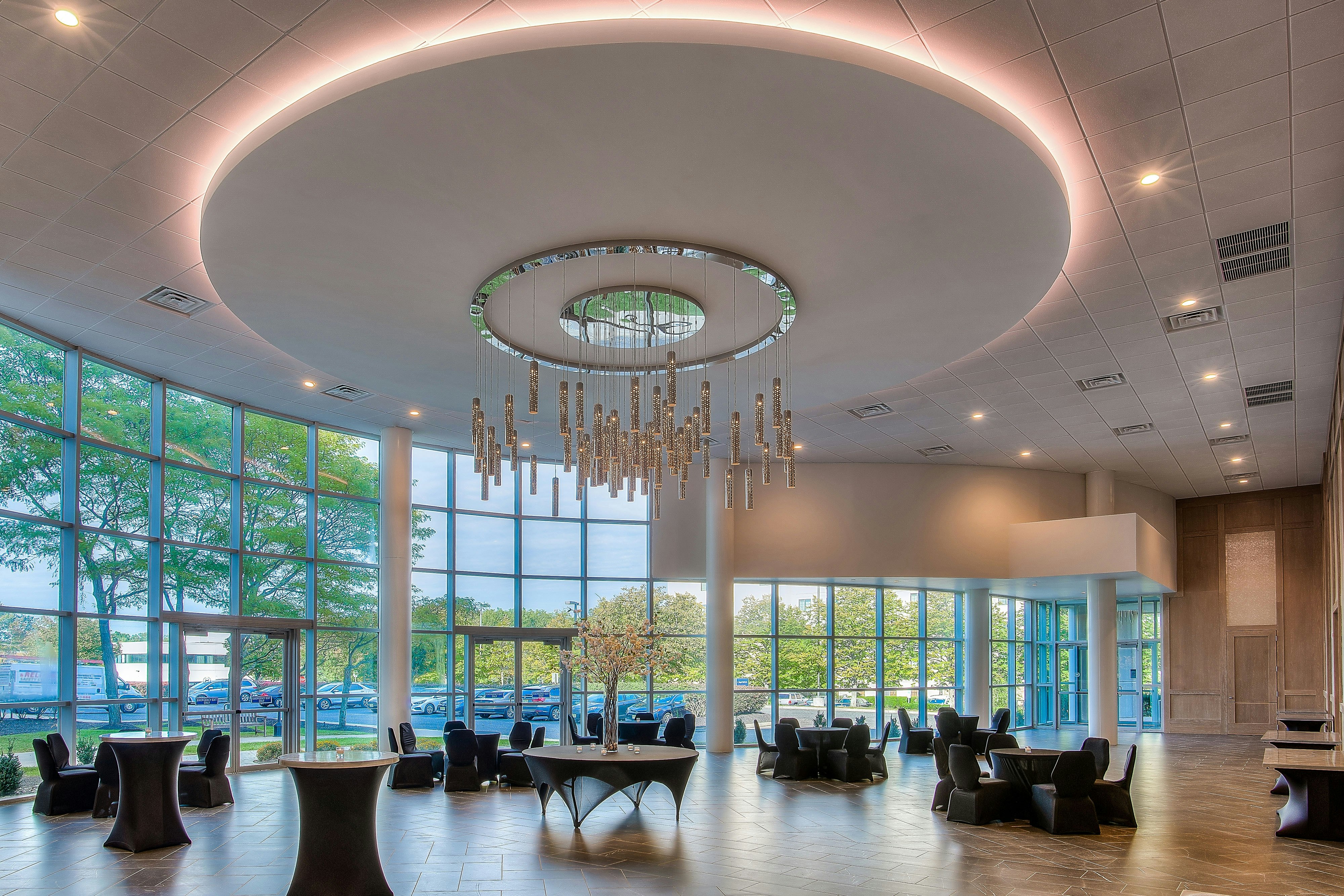 Sheraton Eatontown Hotel 17/40