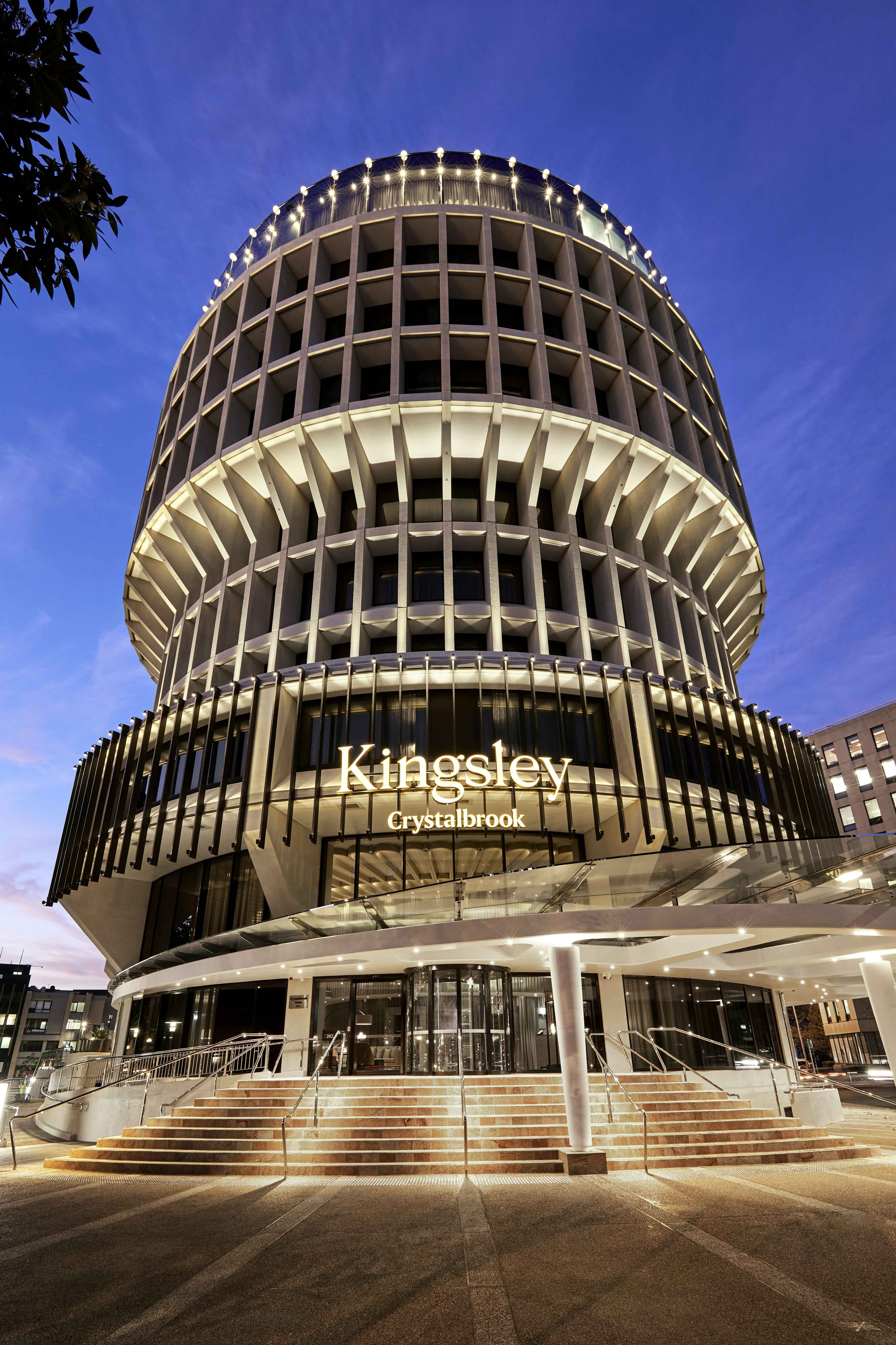 Crystalbrook Kingsley in NEWCASTLE - AU