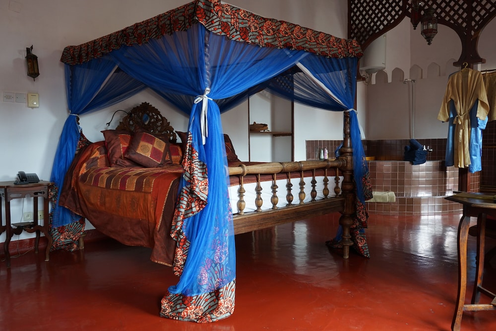 Zanzibar Palace Hotel 55/75