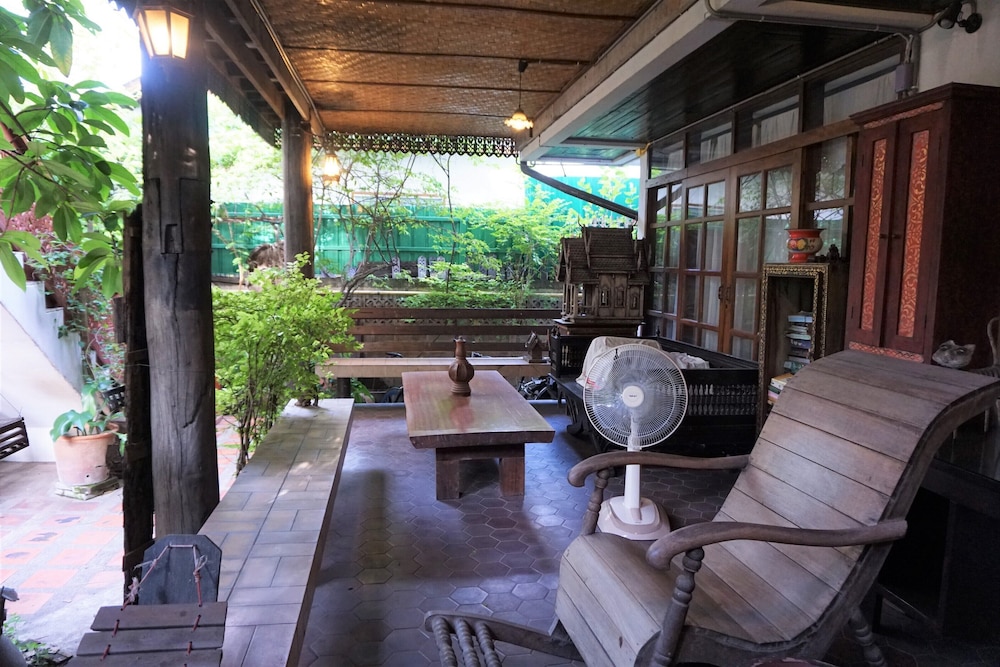 Tiptopthai House 30/50