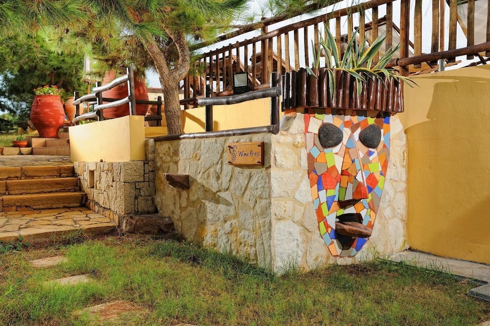 Kreta Natur 37/50