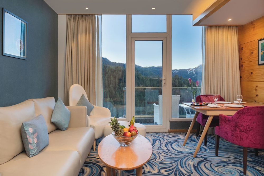 Welcomhotel by ITC Hotels, Shimla 23/50
