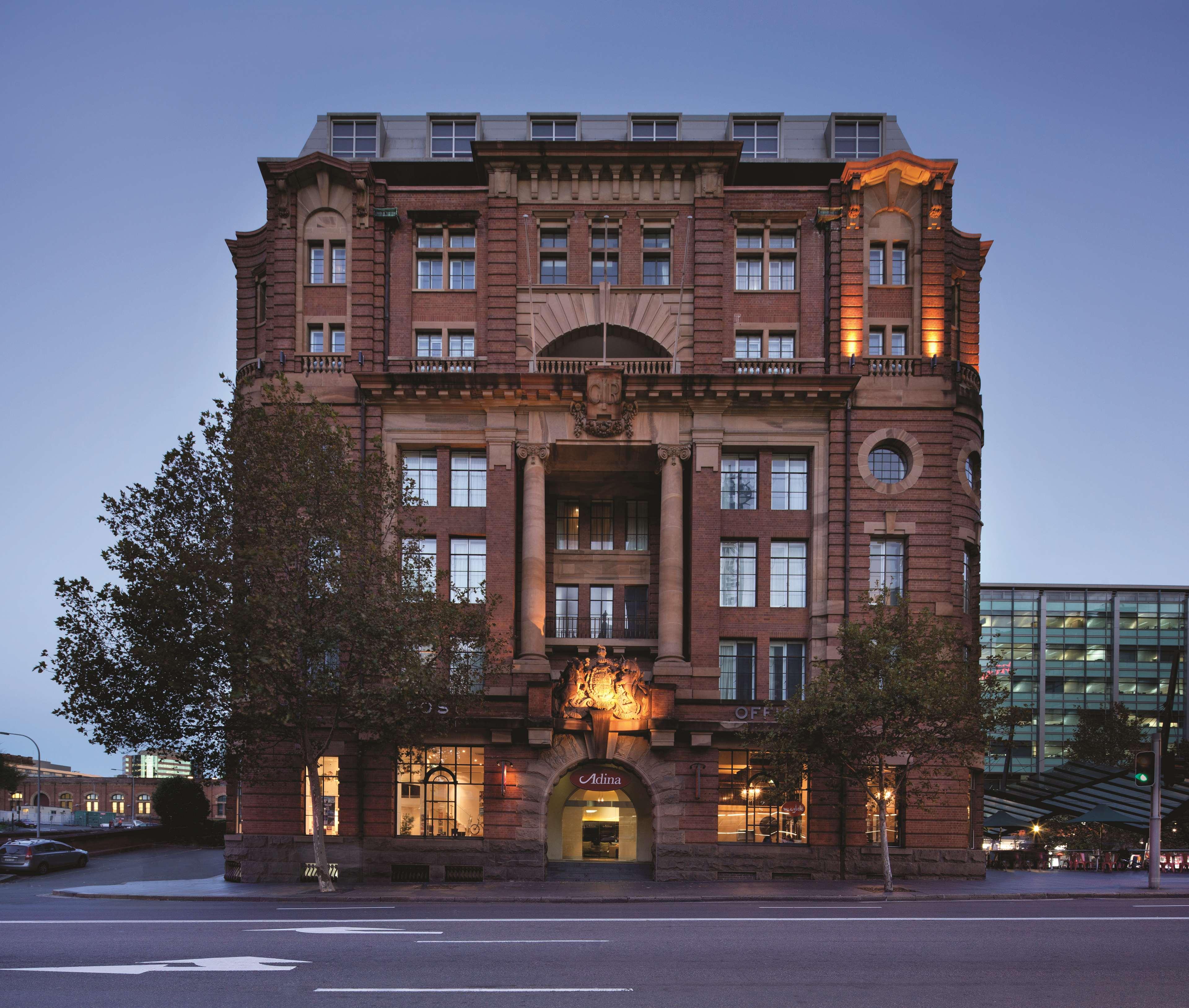 Adina Apartment Hotel Sydney Central 2/35