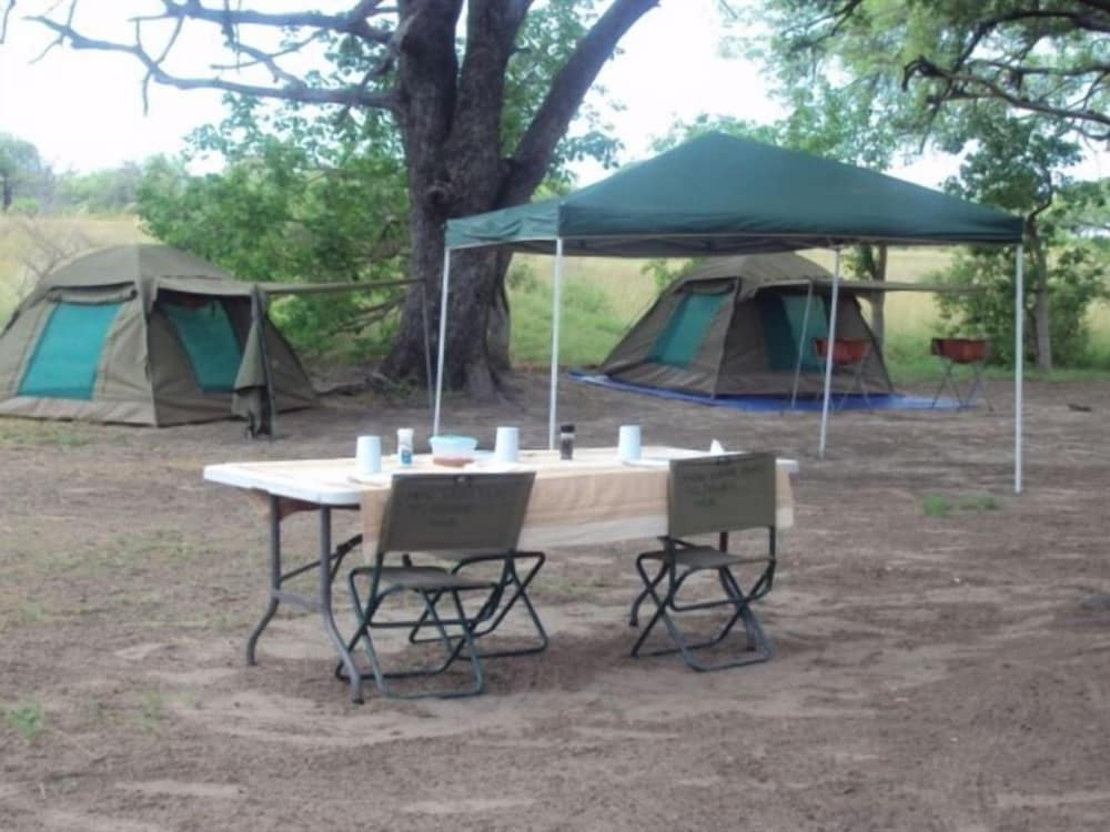 Sedudu Mobile Camp 39/40