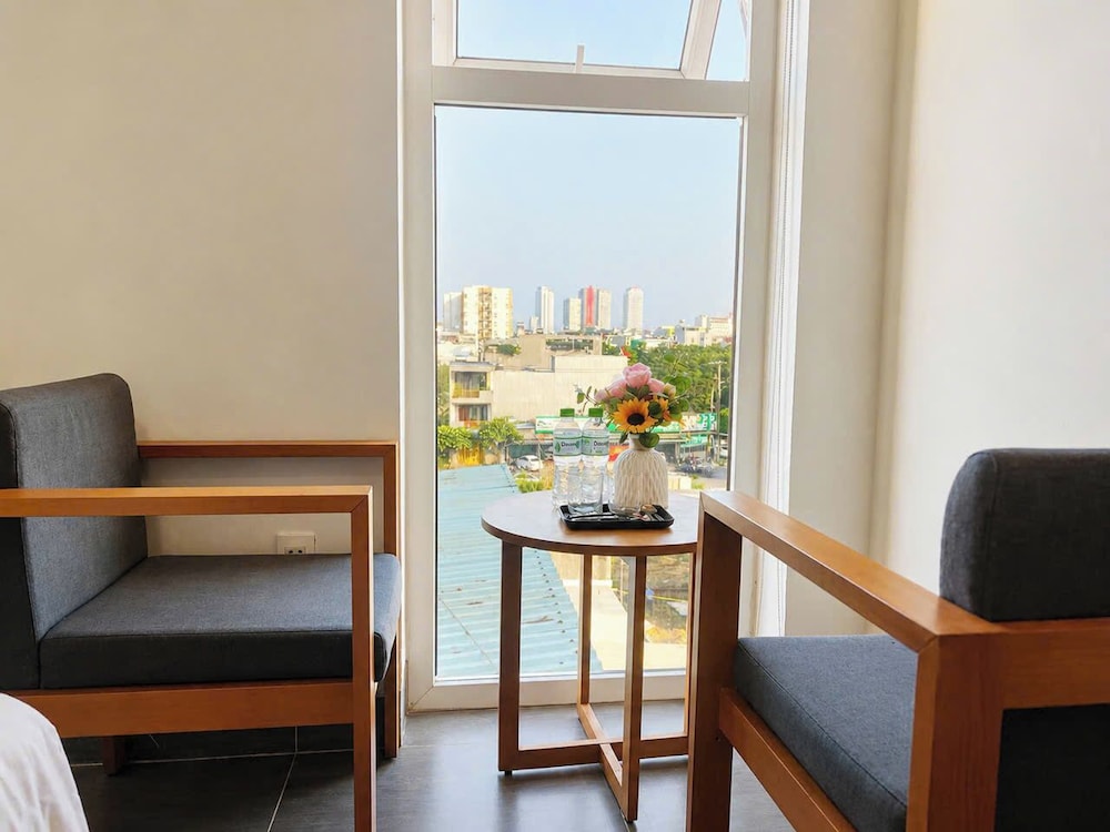 Anh Villa Hotel 50/63