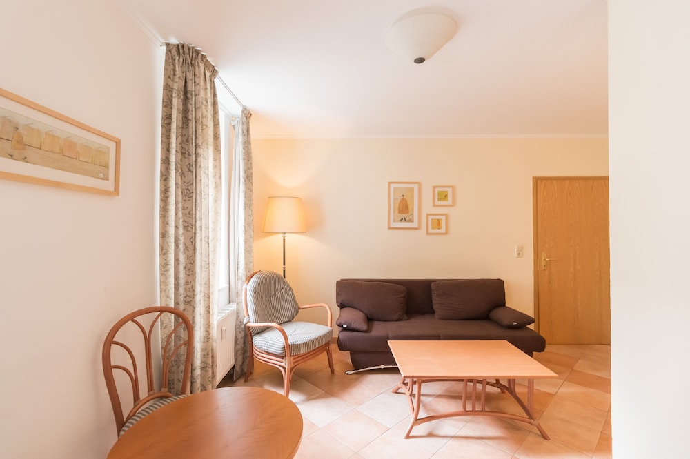 Hotel Markgraf Leipzig 63/76