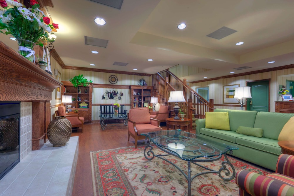 Country Inn Suites By Radisson Fredericksburg Va 19/26