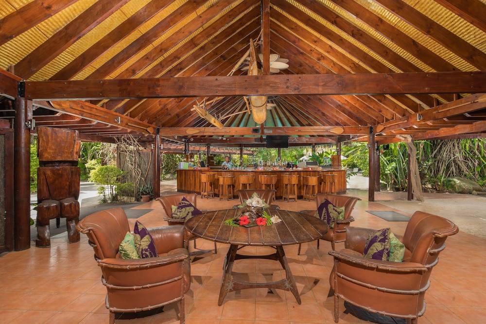 Sanctuary Rarotonga-On The Beach-Adults Only 41/62