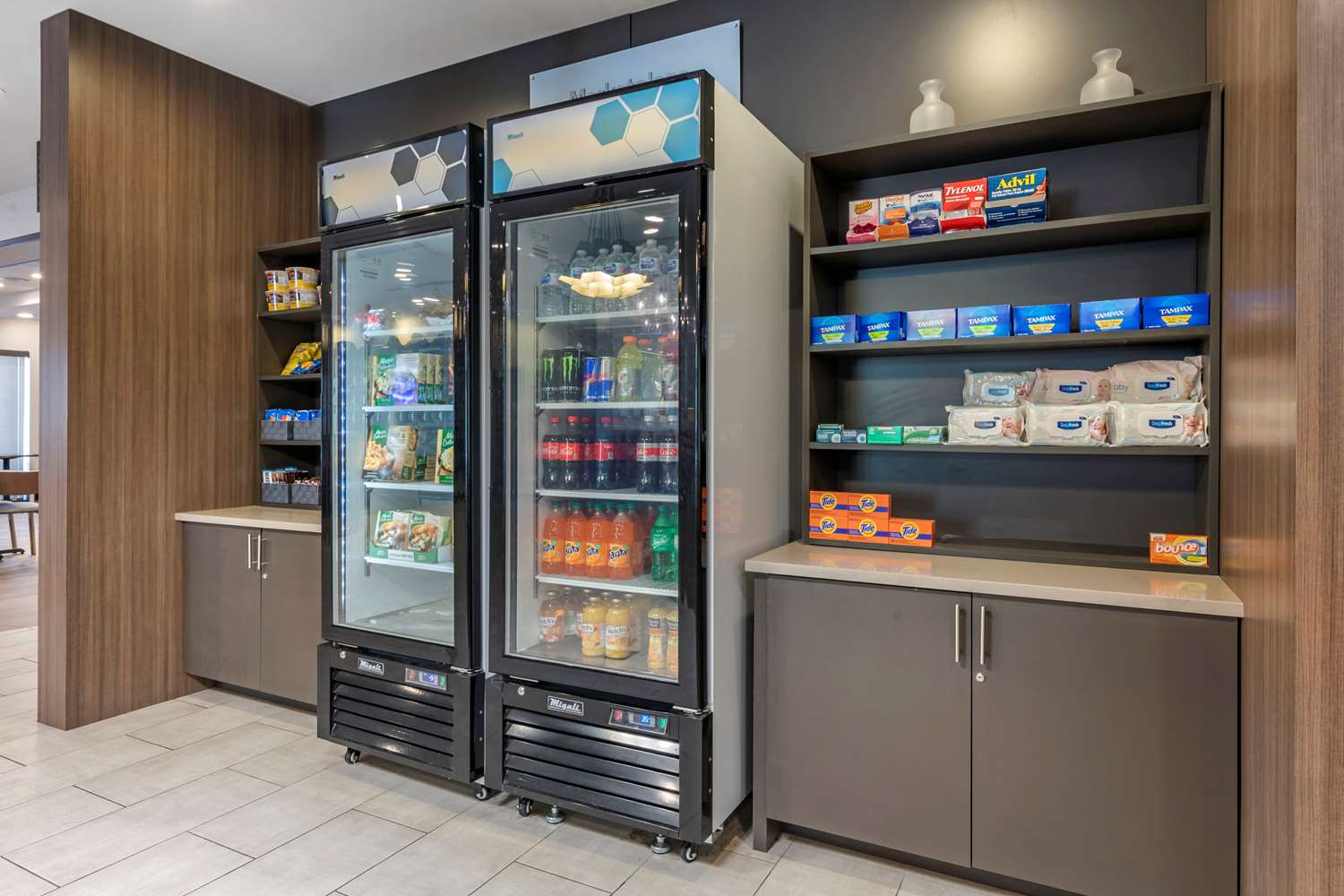 Comfort Suites Fort Lauderdale Airport & Cruise Port 6/18