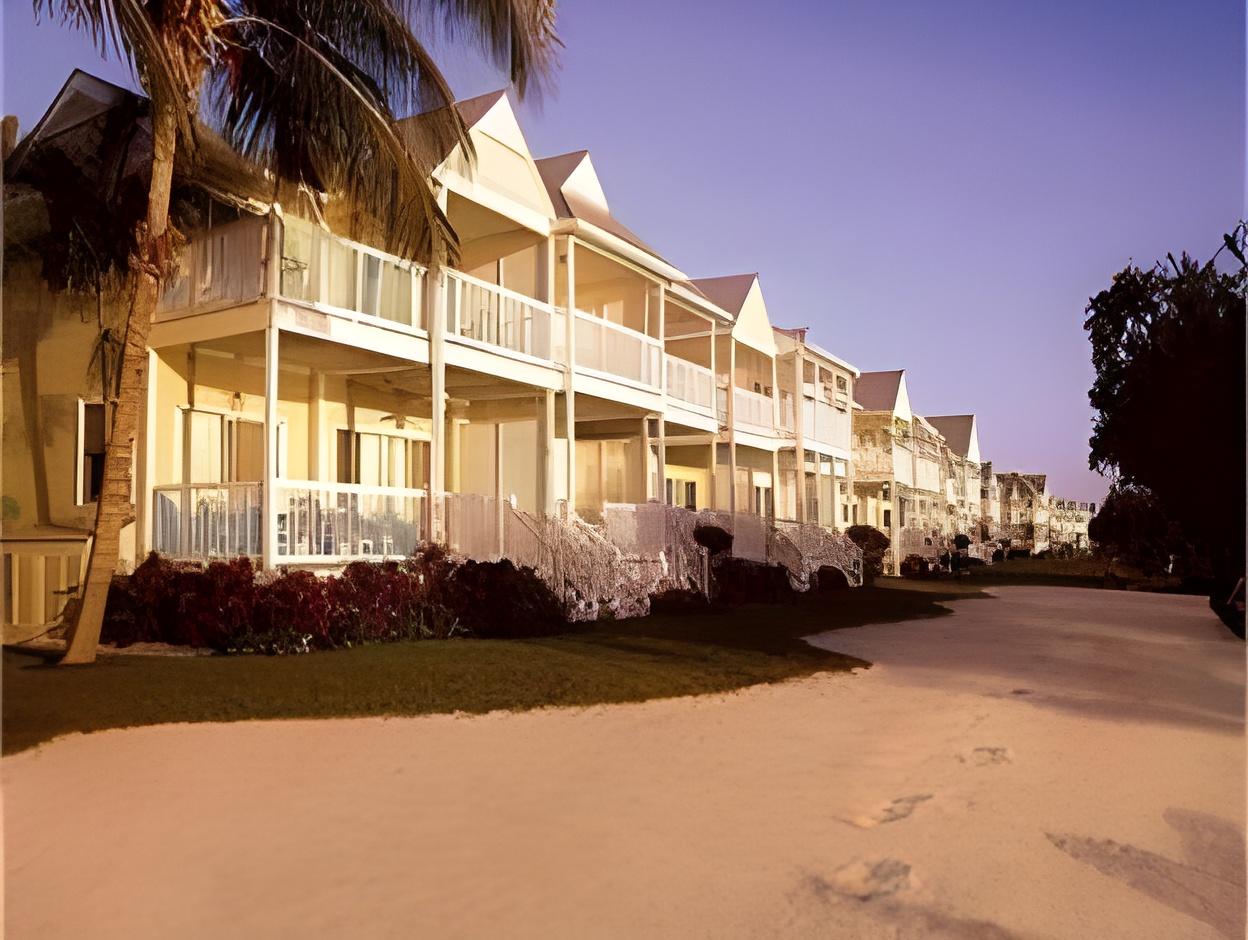 Hawks Cay Resort in MARATHON - FL