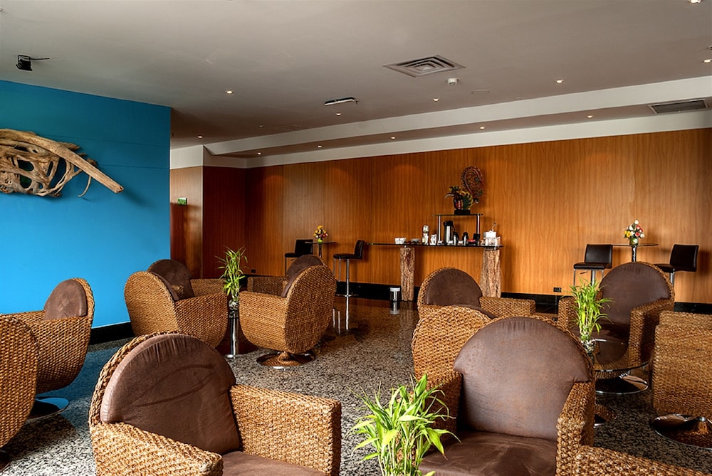 GHL Grand Villavicencio Hotel 37/53
