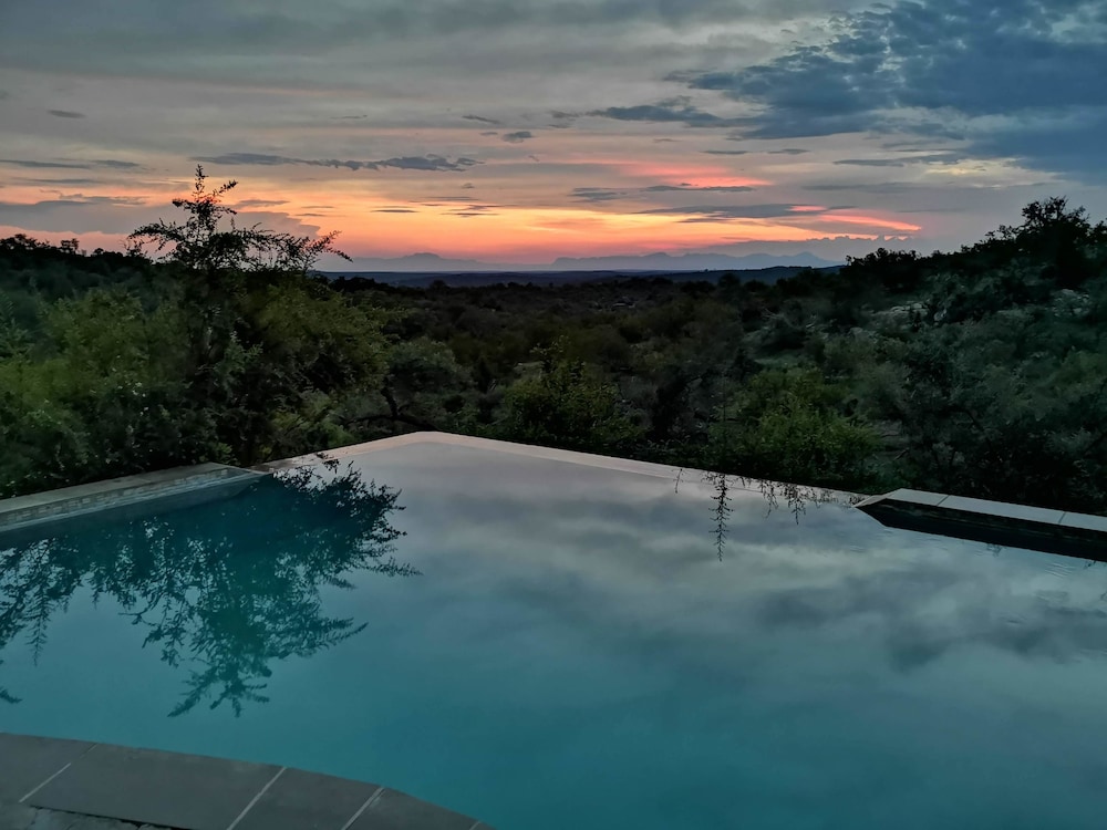 Mbizi Bush Lodge 39/50