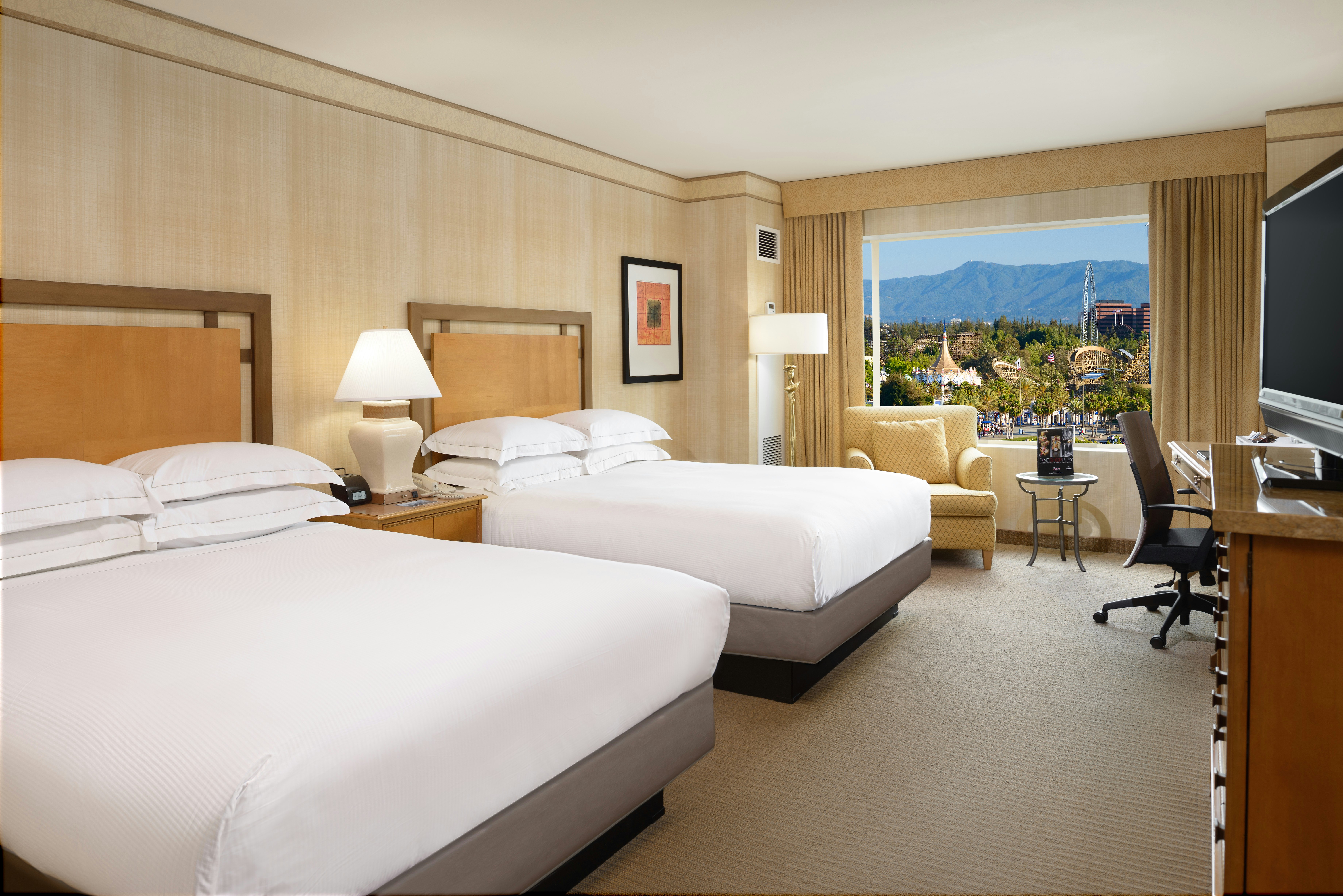 Hilton Santa Clara 3/41