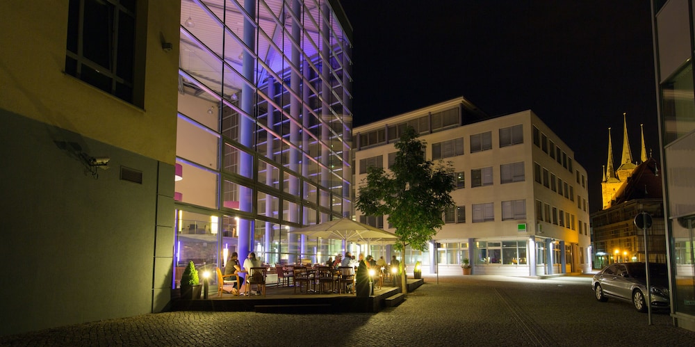 Dorint Hotel Am Dom Erfurt 44/50