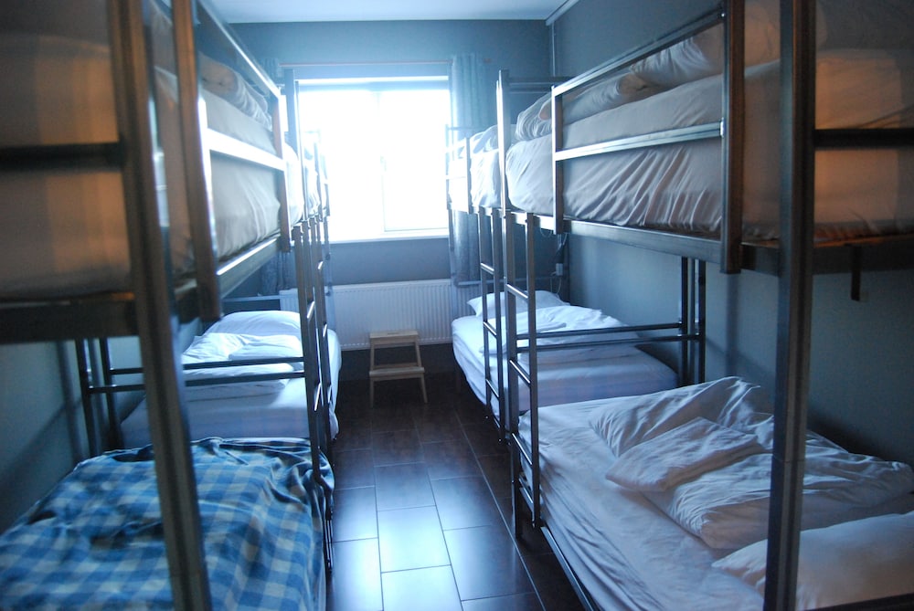 Tehusi Hostel 21/50
