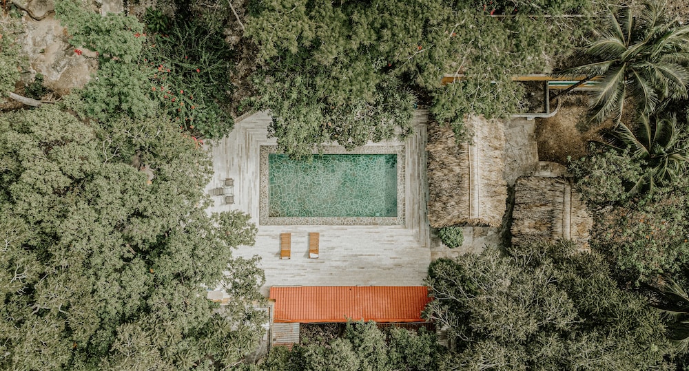 Hacienda San Miguel Yucatan 62/72
