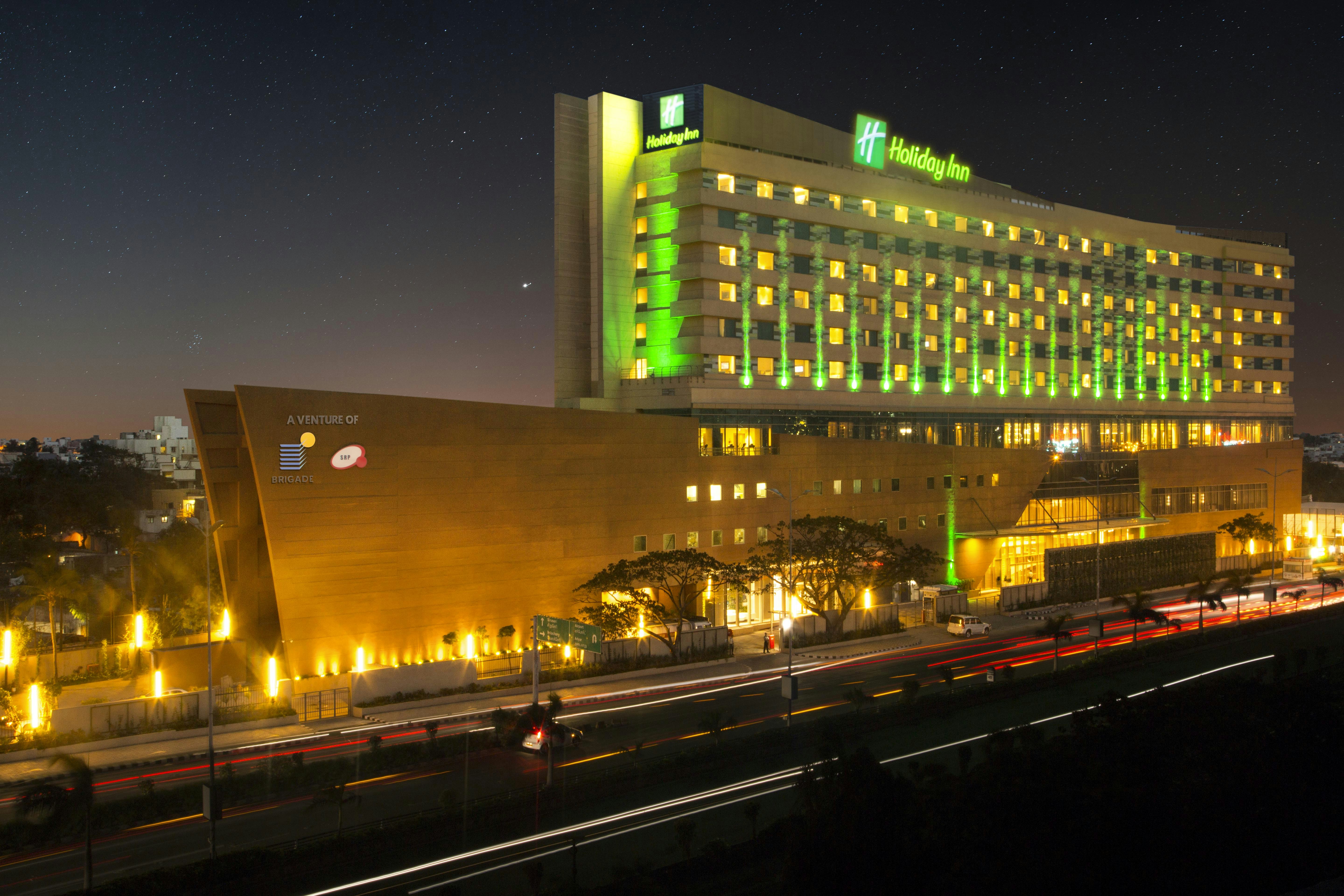 HOLIDAY INN CHENNAI OMR IT EXPRESSWAY 2/76