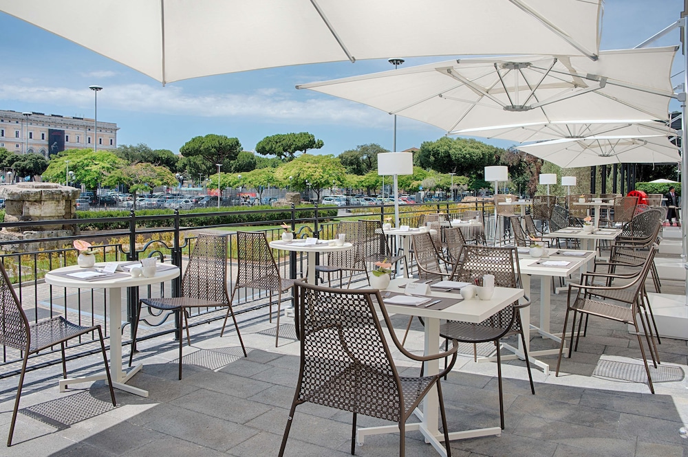 Nh Collection Roma Palazzo Cinquecento 51/73