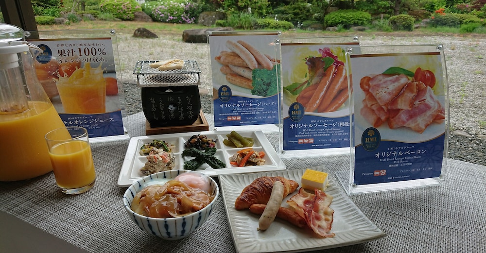 Hotel Kameya 34/50