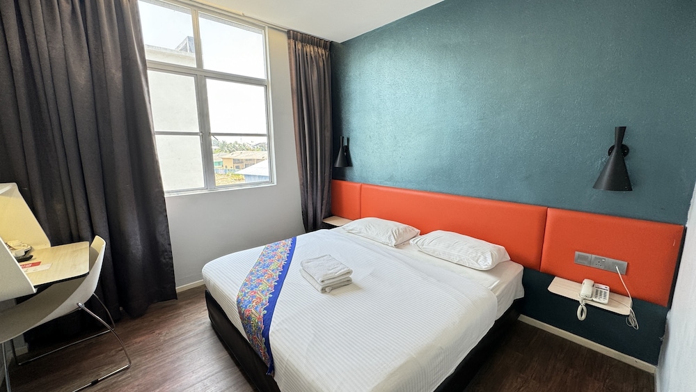 Win Win Boutique Hotel Port Dickson 33/58
