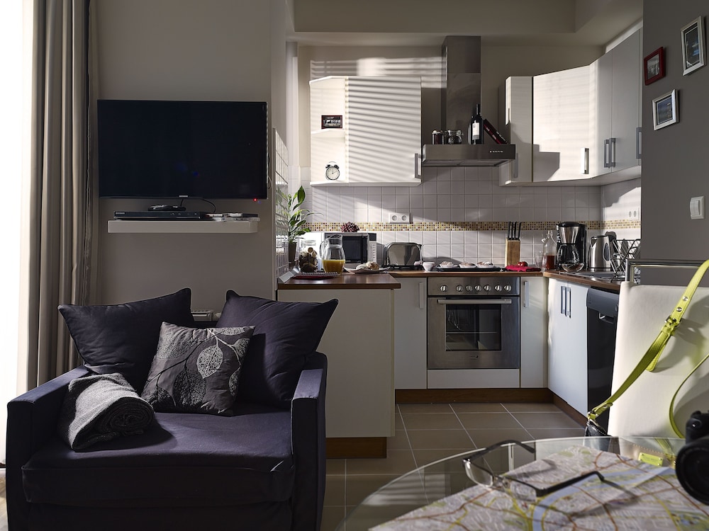 7Seasons Apartments Budapest 48/74