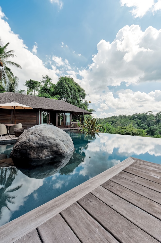 Kamaniiya River Villa Sayan - Ubud 33/36