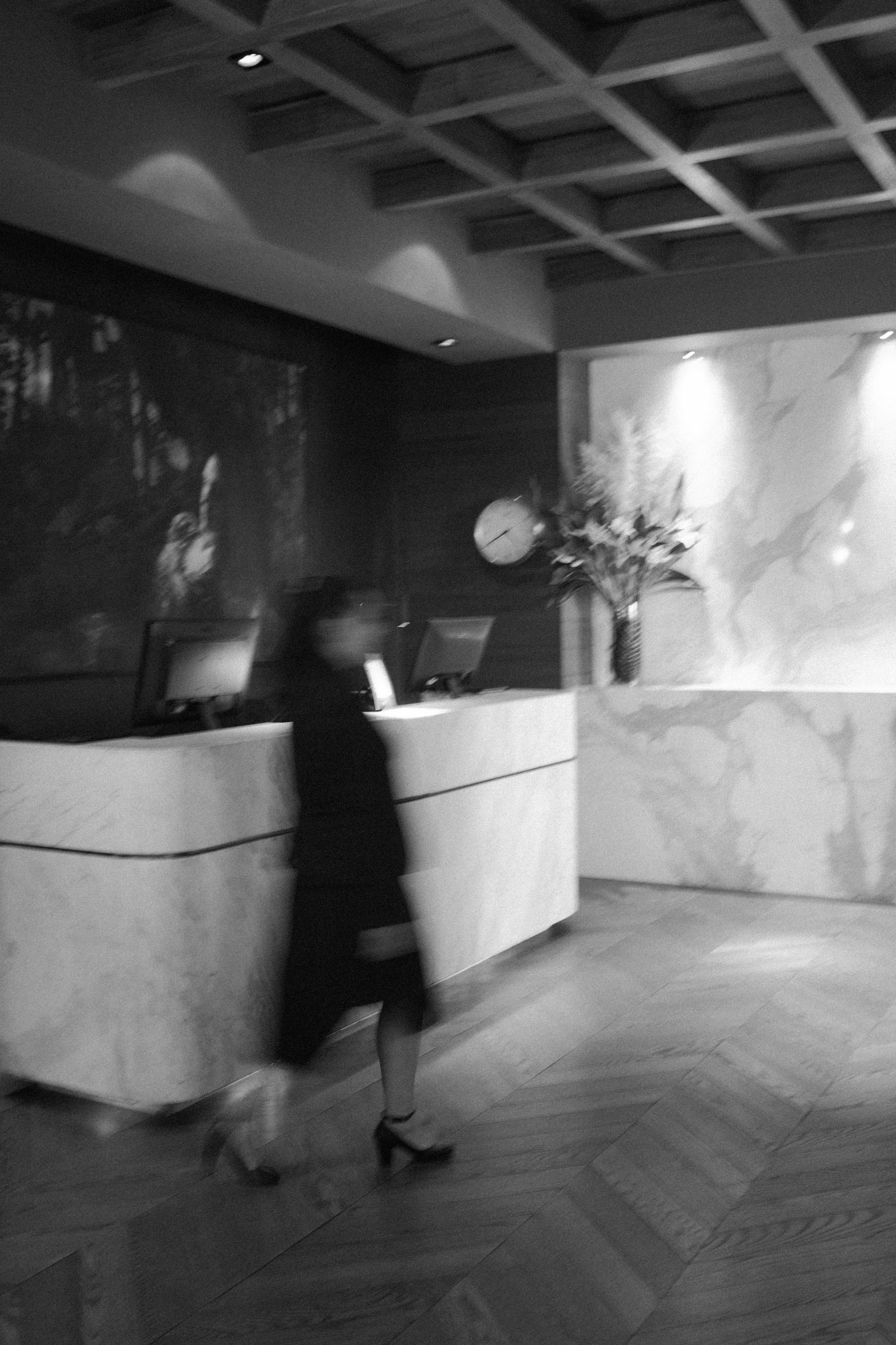 Brick Hotel 9/50