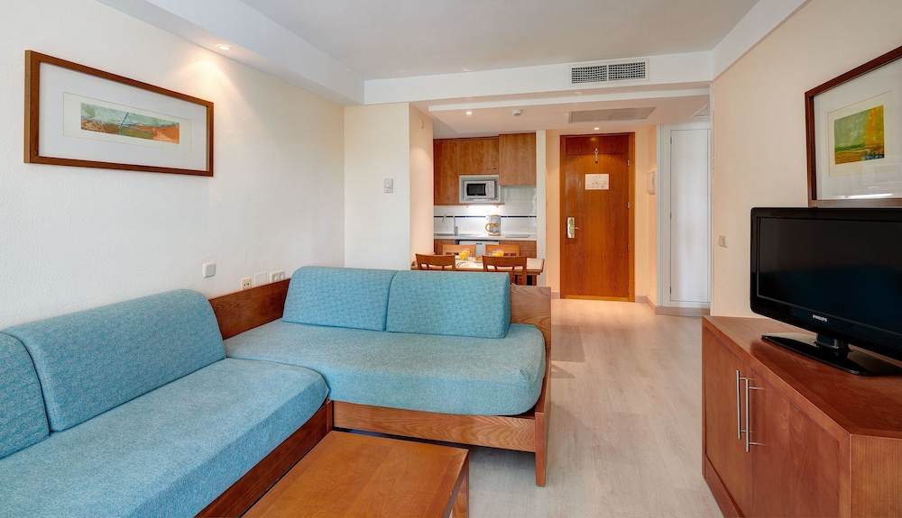 Hipotels Bahia Grande 43/63