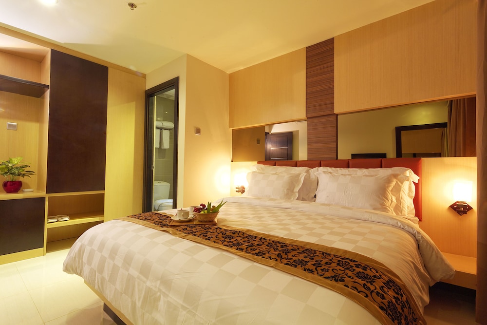 Nagoya Mansion Hotel Residence 20/75