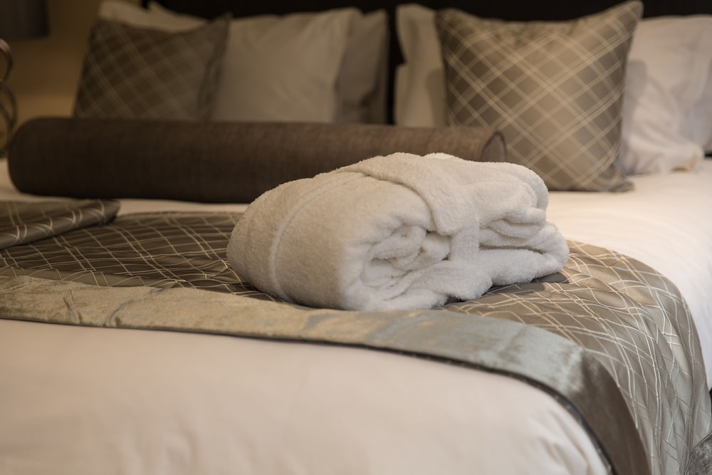 Mansio Suites The Headrow 7/20