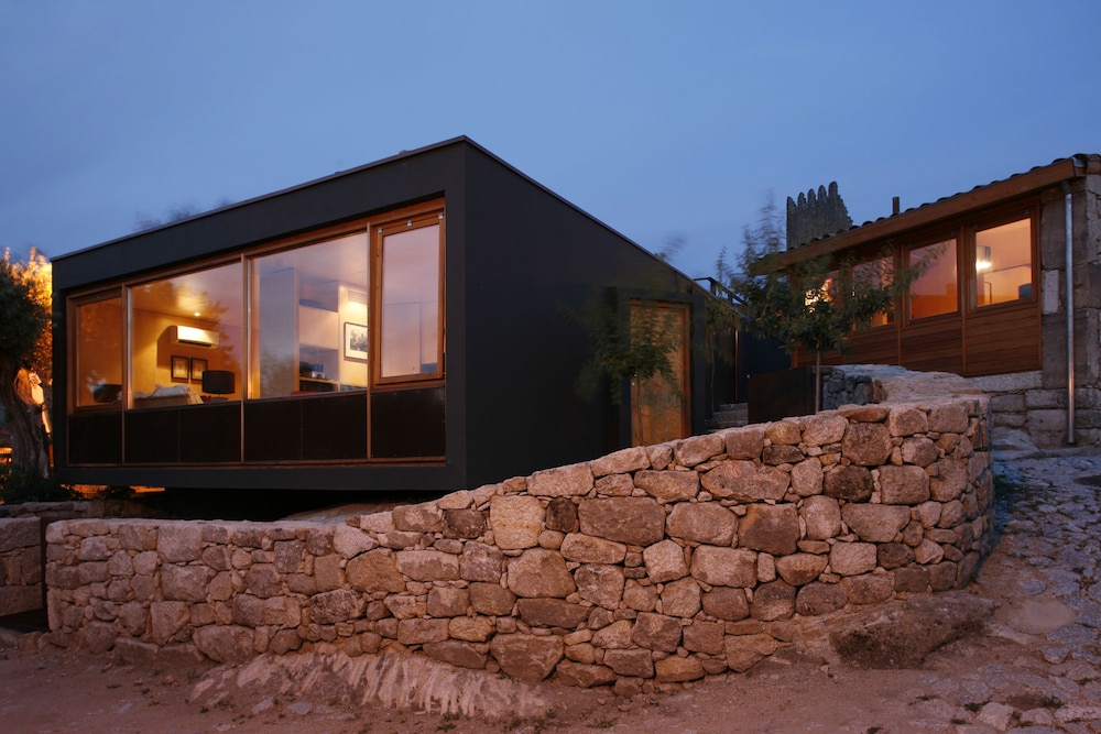 Casas Do Coro 5/50