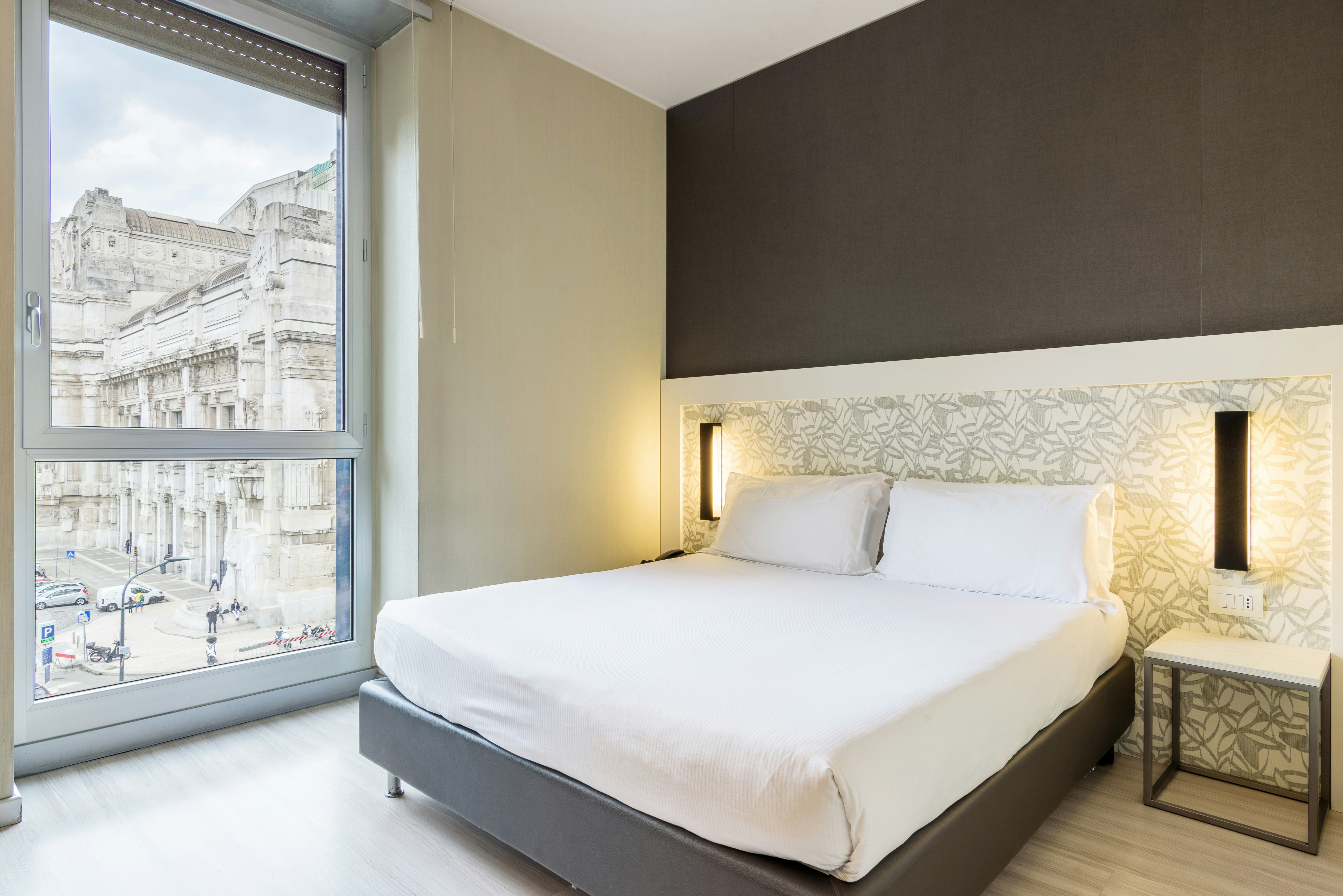 B&B Hotel Milano Aosta 12/30