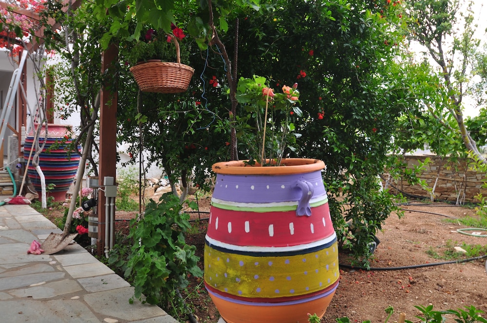 Villa Mata Pension 8/73
