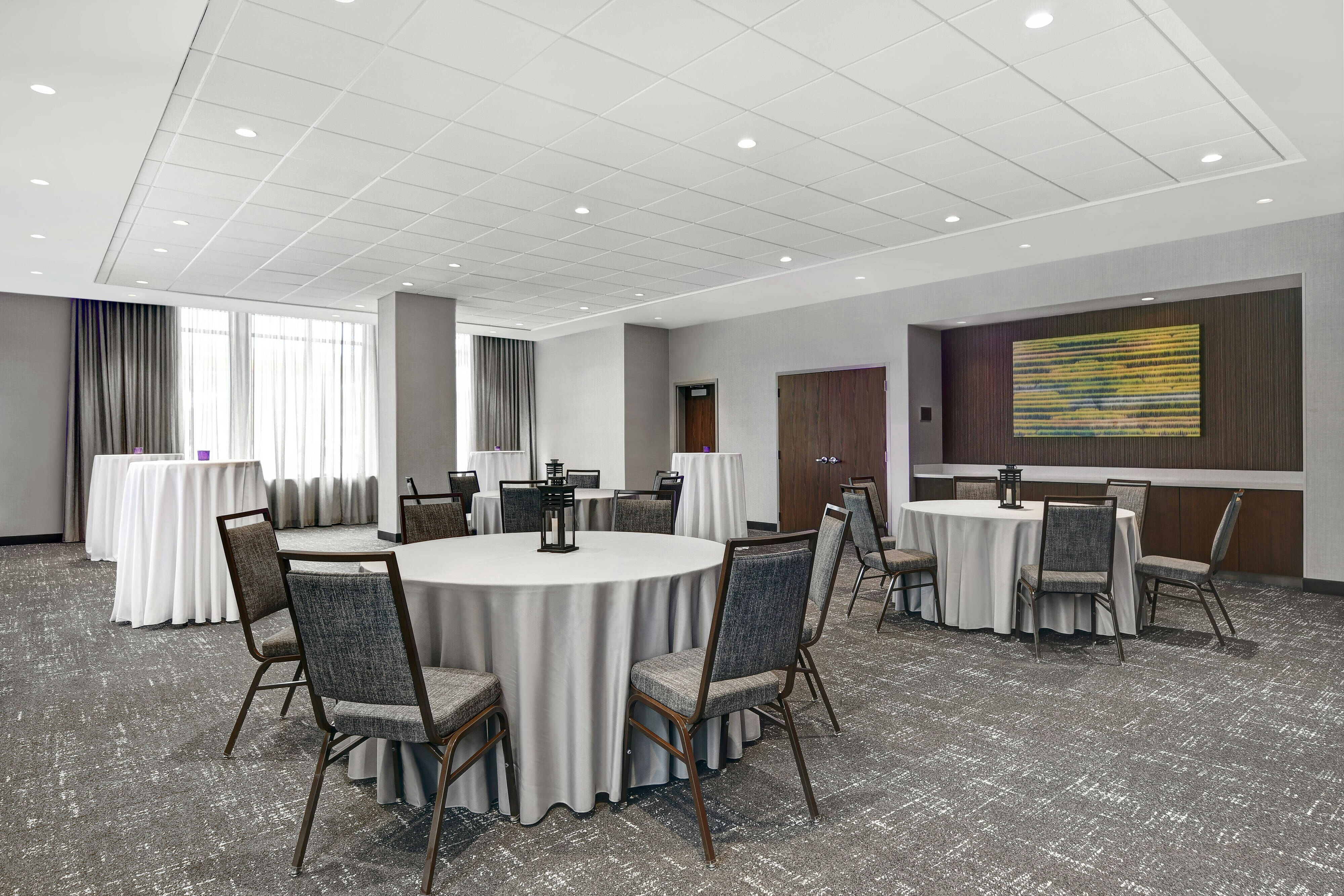 Courtyard by Marriott Manhattan 22/28