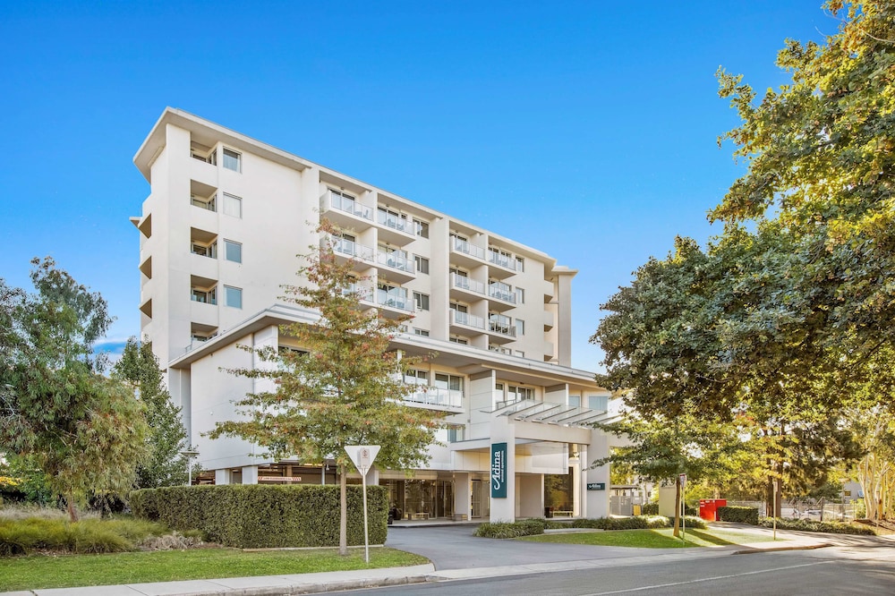 Adina Serviced Apartments Canberra Dickson 51/57