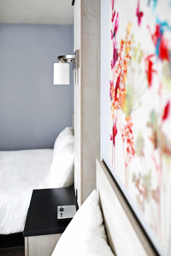 Travelodge By Wyndham Alma 22/50