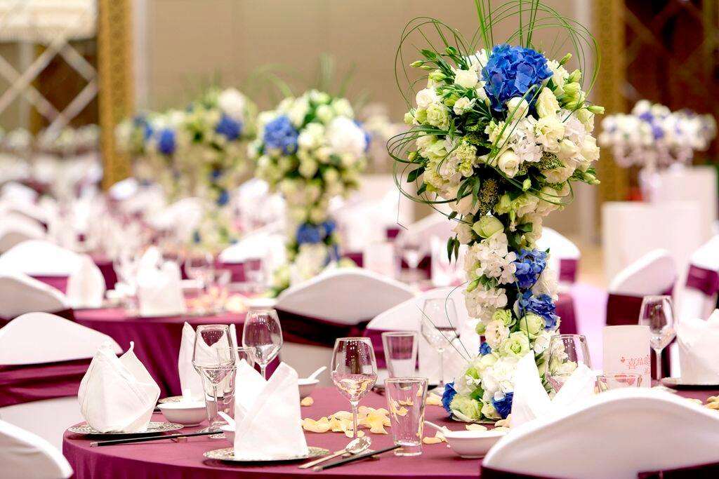 Wyndham Grand Plaza Royale Hangzhou 33/40