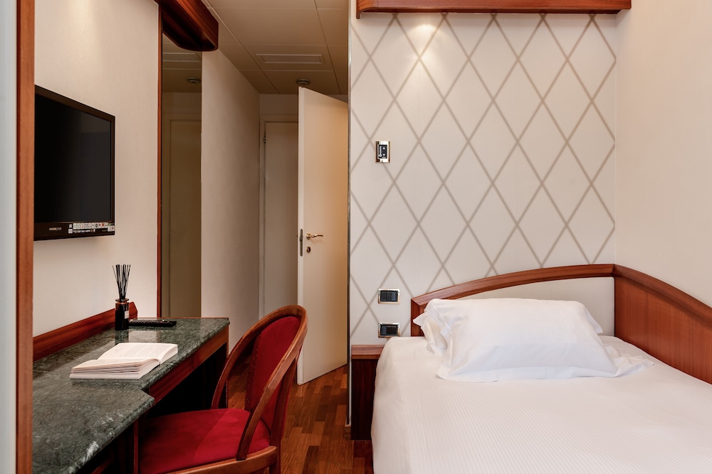 Hotel Polo 22/74