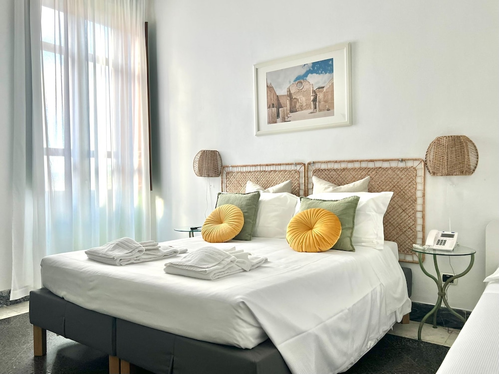 Hotel Posta 23/69