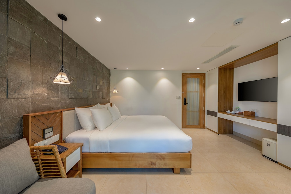 Ponte Boutique Villa 16/63