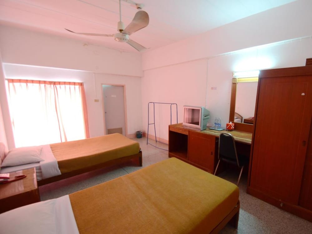 Dma Hotel 26/32
