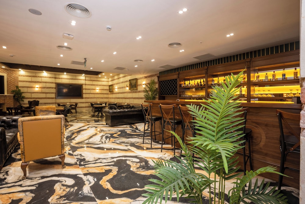 Icon Hotel Bomonti Istanbul 8/52
