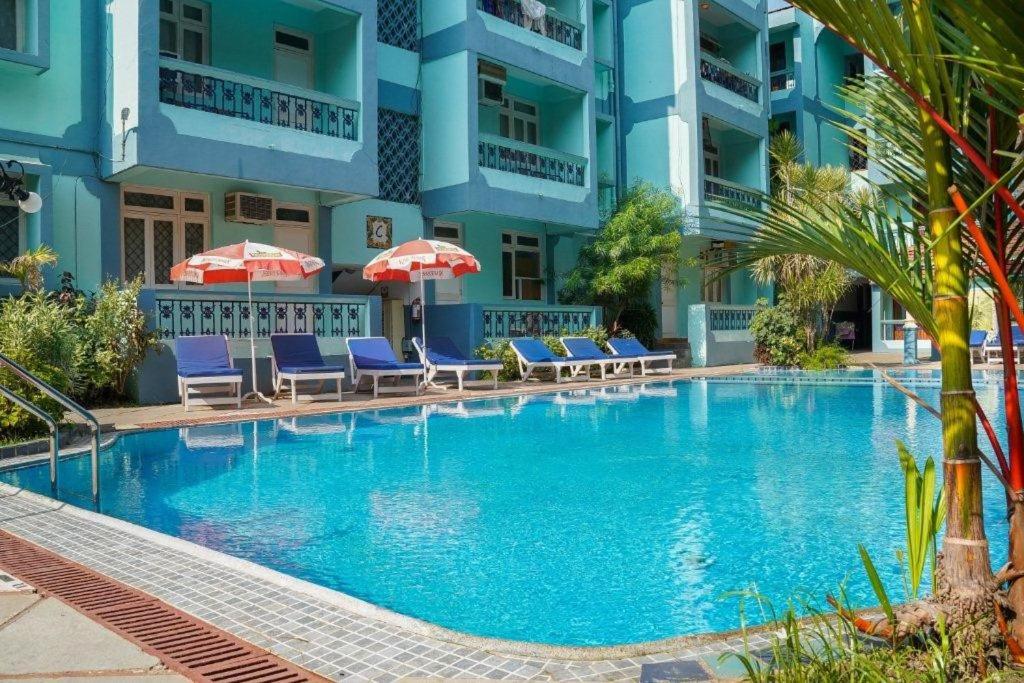 Osborne Holiday Resorts photo3