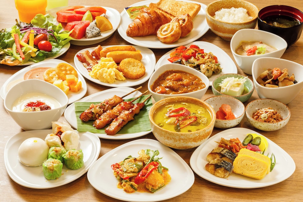 Nishitetsu Hotel Croom Bangkok Silom 21/50