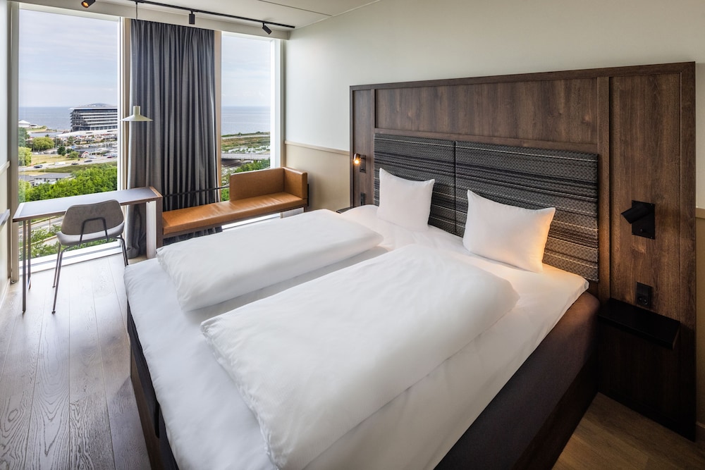Comfort Hotel Copenhagen Airport 21/62